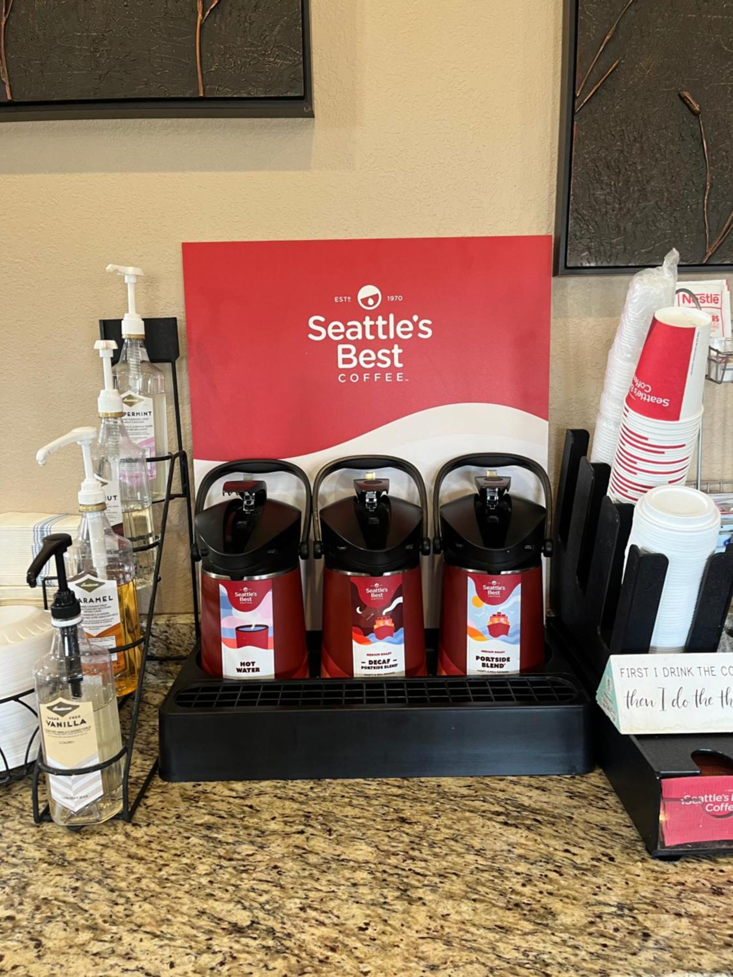 Cobblestone Inn & Suites - Denison | Oak Ridge Esterno foto